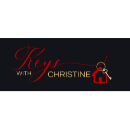 Keys With Christine Logo