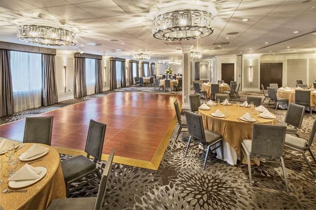 Images DoubleTree by Hilton Hotel Nanuet