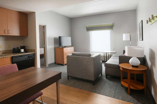 Images Hampton Inn & Suites Houston Medical Center NRG Park