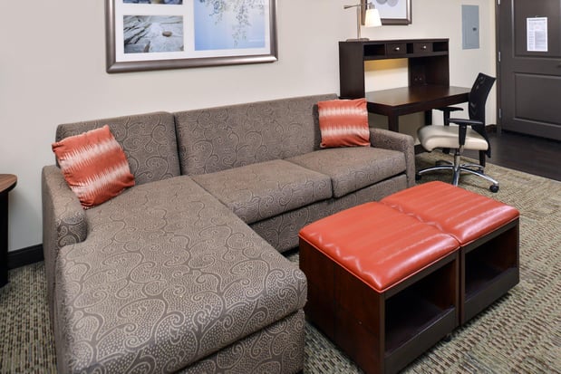 Images Staybridge Suites Rochester - Commerce Dr NW by IHG