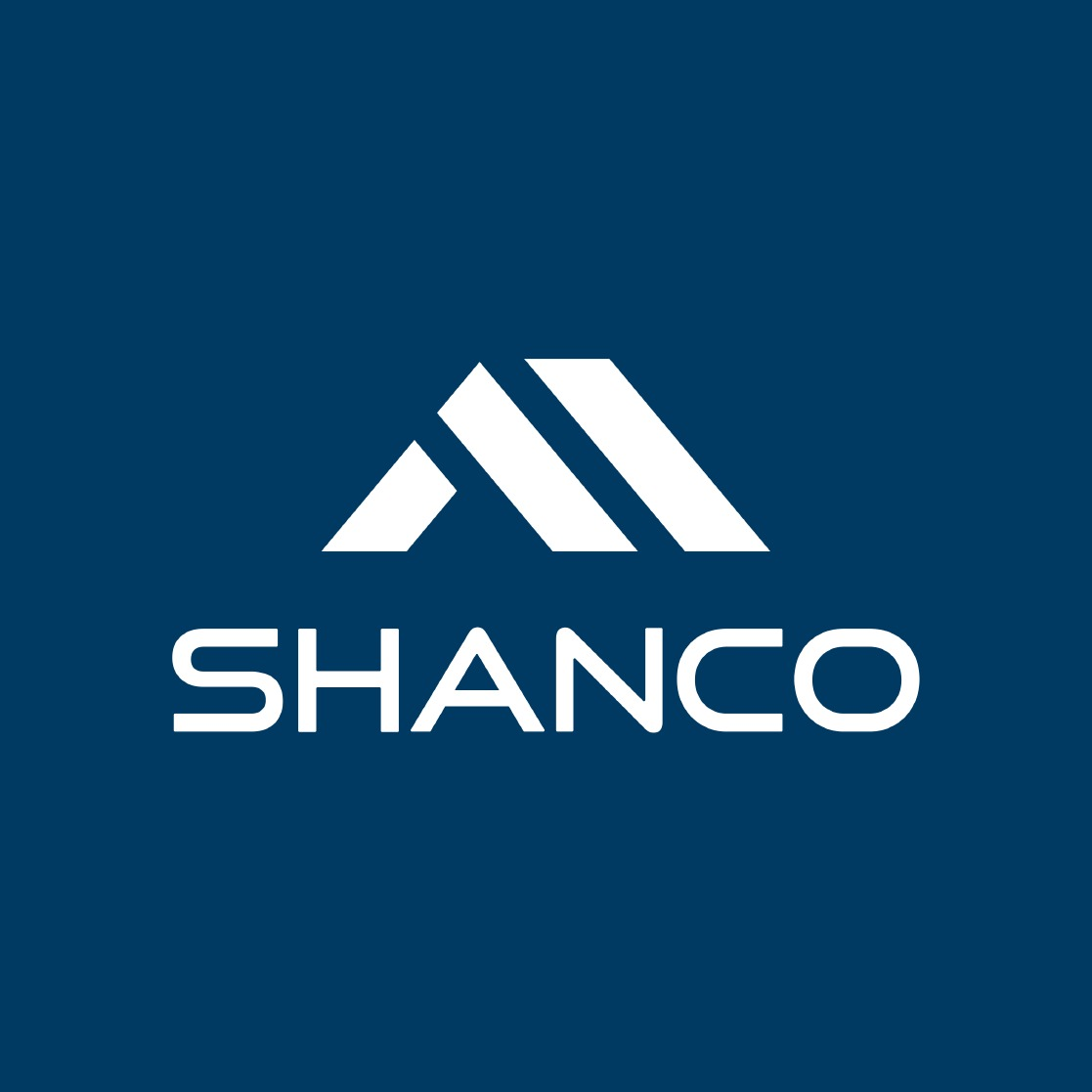 company logo