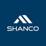 Shanco Roofing Logo