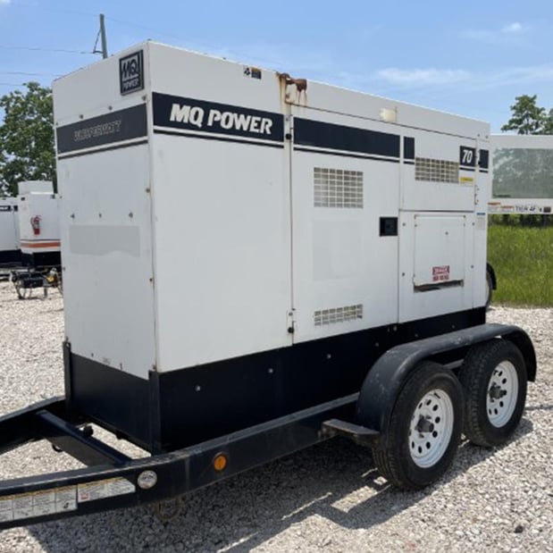 Images Stag Power Rentals