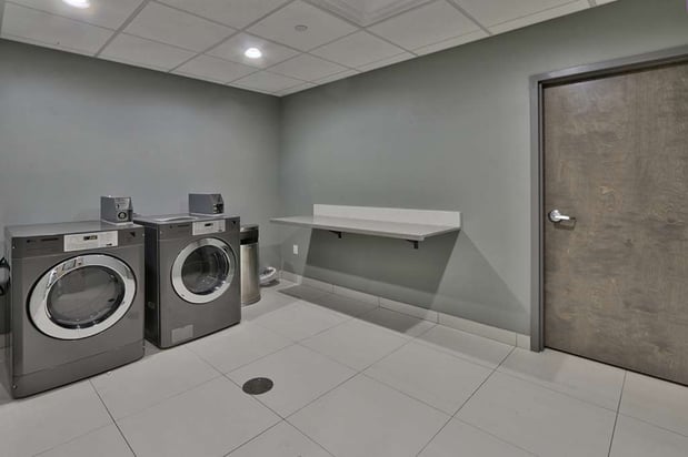 Images Hampton Inn & Suites Guthrie