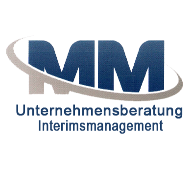 Logo Markus B. Müller Unternehmensberatung/Interimsmanagement