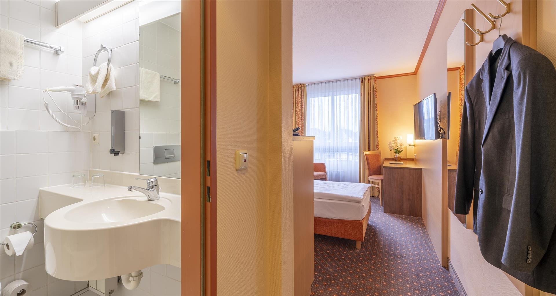 Bild 8 Sure Hotel by Best Western Hilden-Duesseldorf in Hilden