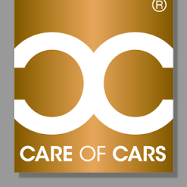 Care of Cars Arlöv Logo