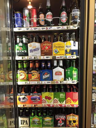 Images Tulalip Liquor Store & Smoke Shop