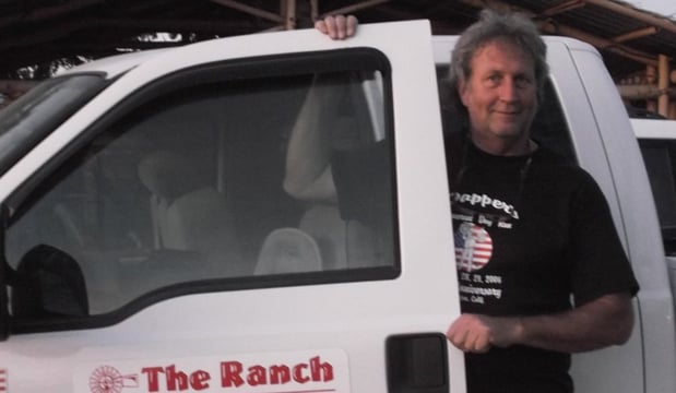 Images The Ranch Almond Firewood