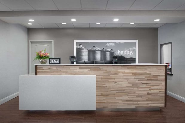 Images Hampton Inn Statesboro