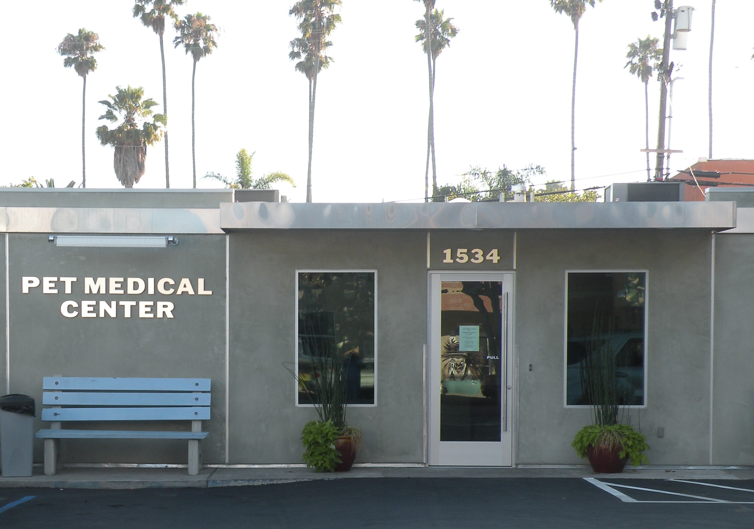 Santa Monica Pet Medical Center