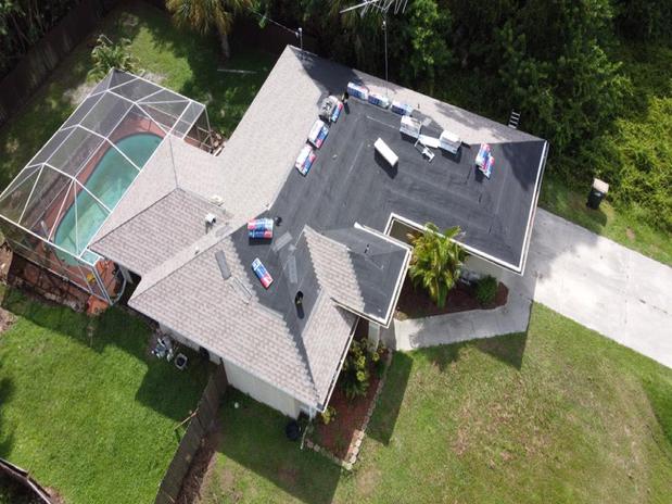 Images Kingdom Roofing Services Inc.