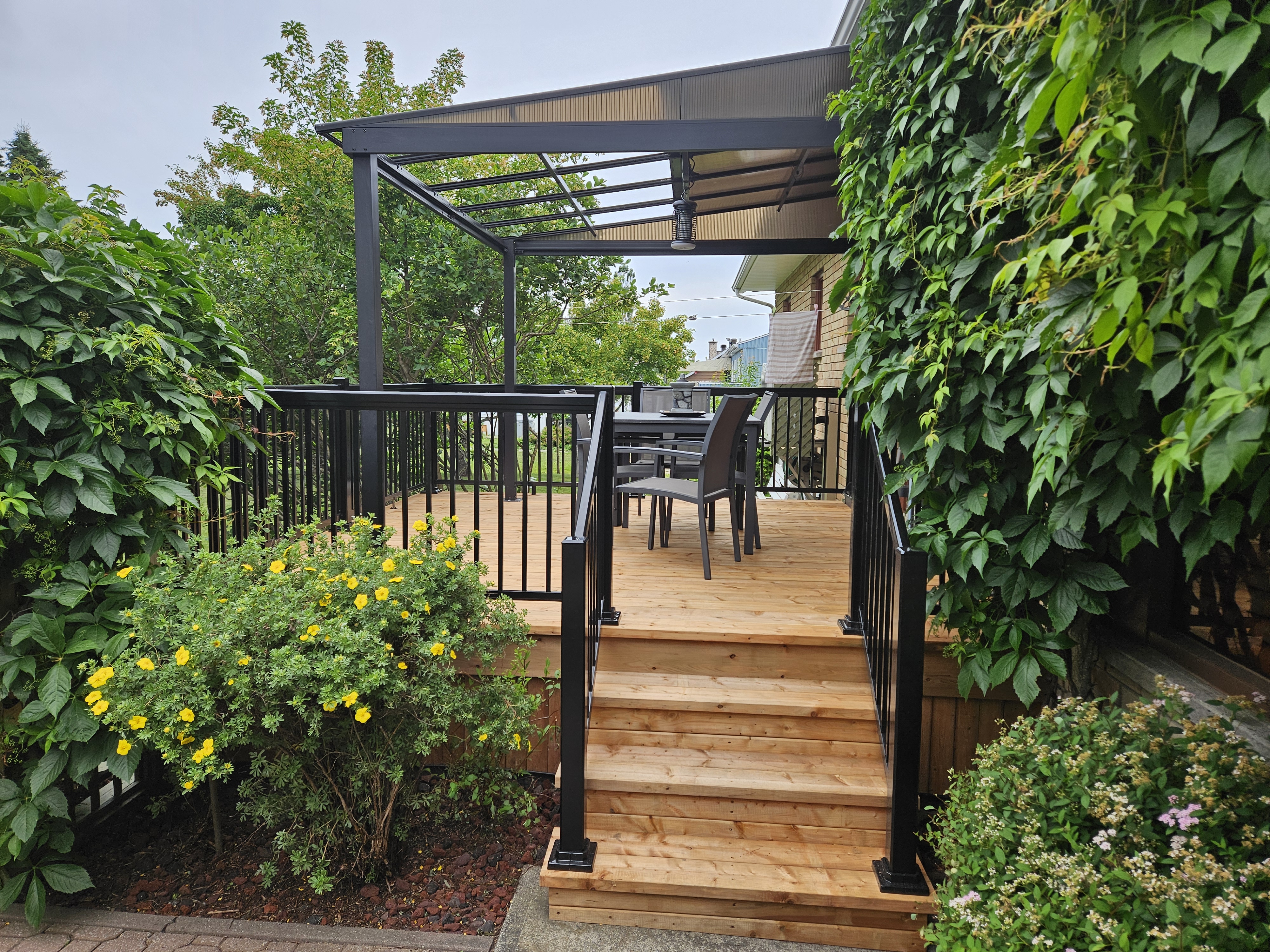 Images Rénovation D.C.Dubé inc.