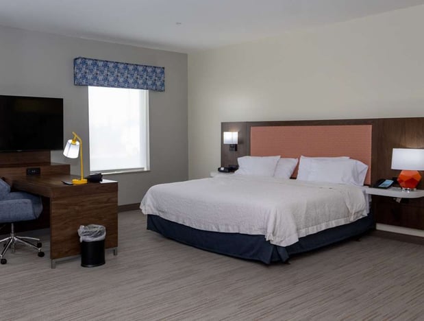 Images Hampton Inn & Suites Riverton