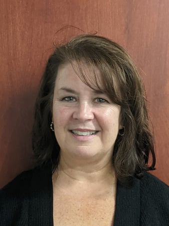 Images Daryn Hunt, Counselor