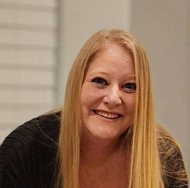 Images Heather Christine Jenkins, Counselor