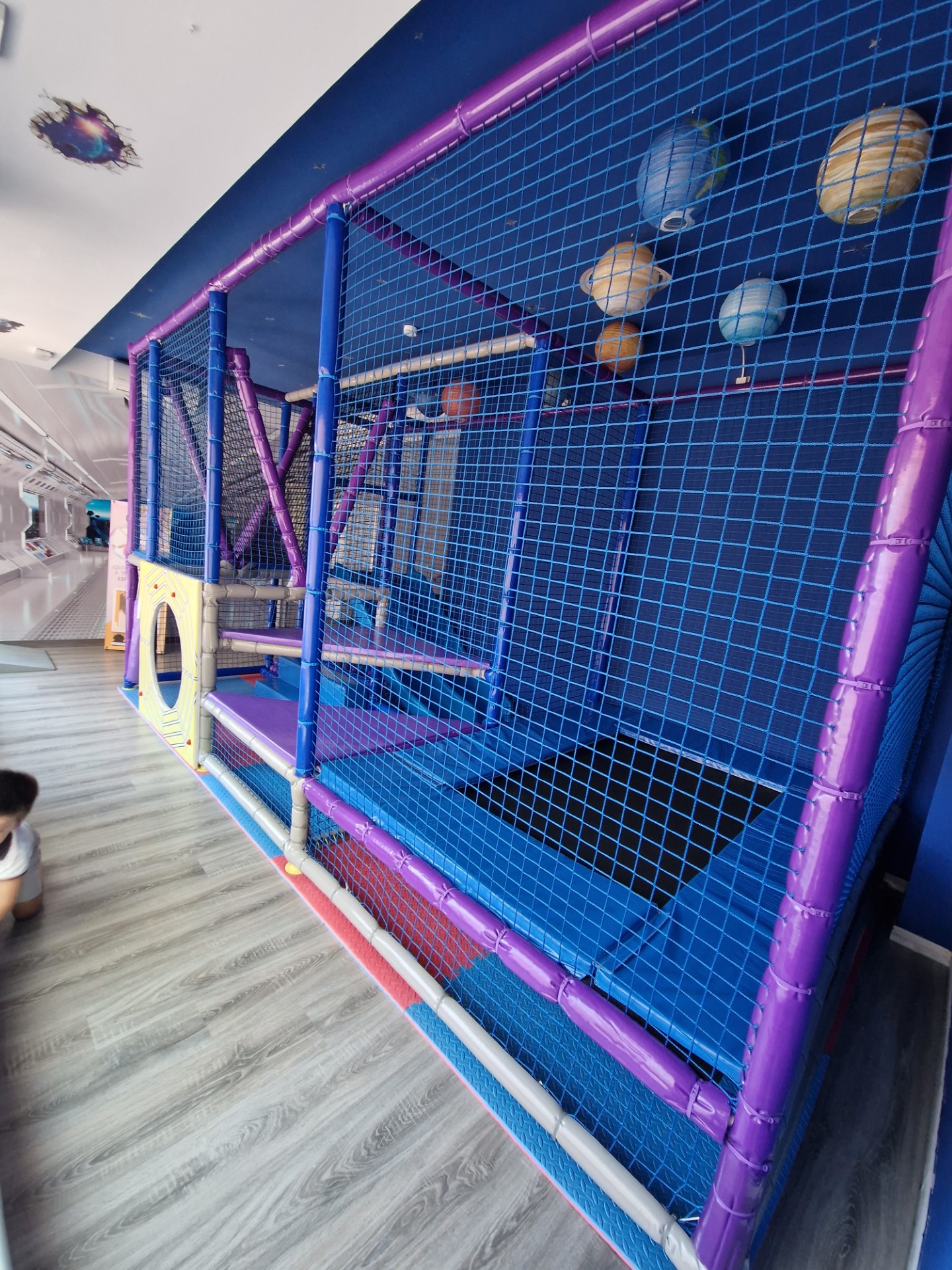 Images Parquesolar Dance