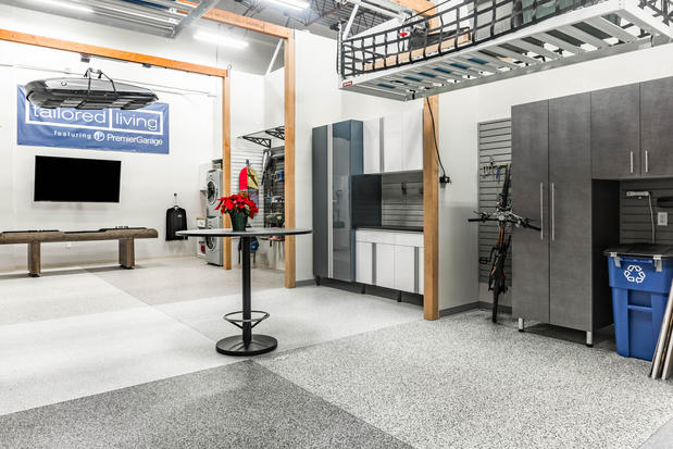 Images PremierGarage of Greater Washington DC