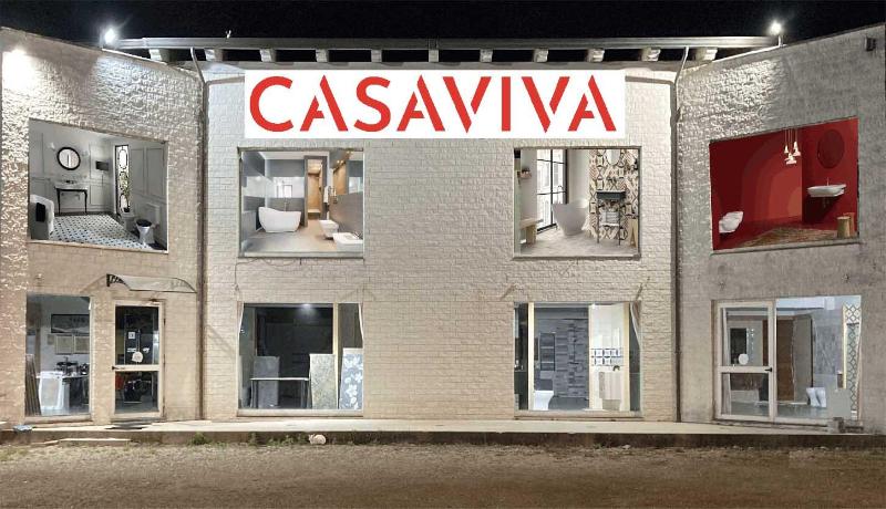 Images CasaViva Ceramiche