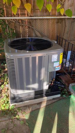 Images Fry Plumbing, Heating And Air Conditioning Corp.