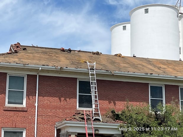 Images Mile High Roofing Services