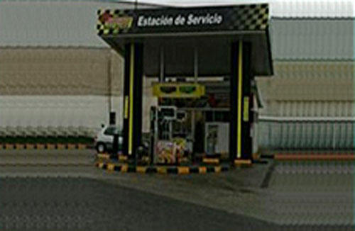 Images Terminal De Mercancía De Lugo