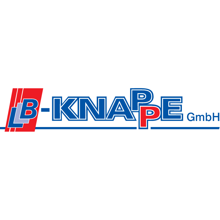 Logo LLB-Knappe GmbH