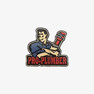 Pro Plumber Logo