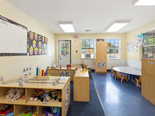 Images Alexandria Pike KinderCare