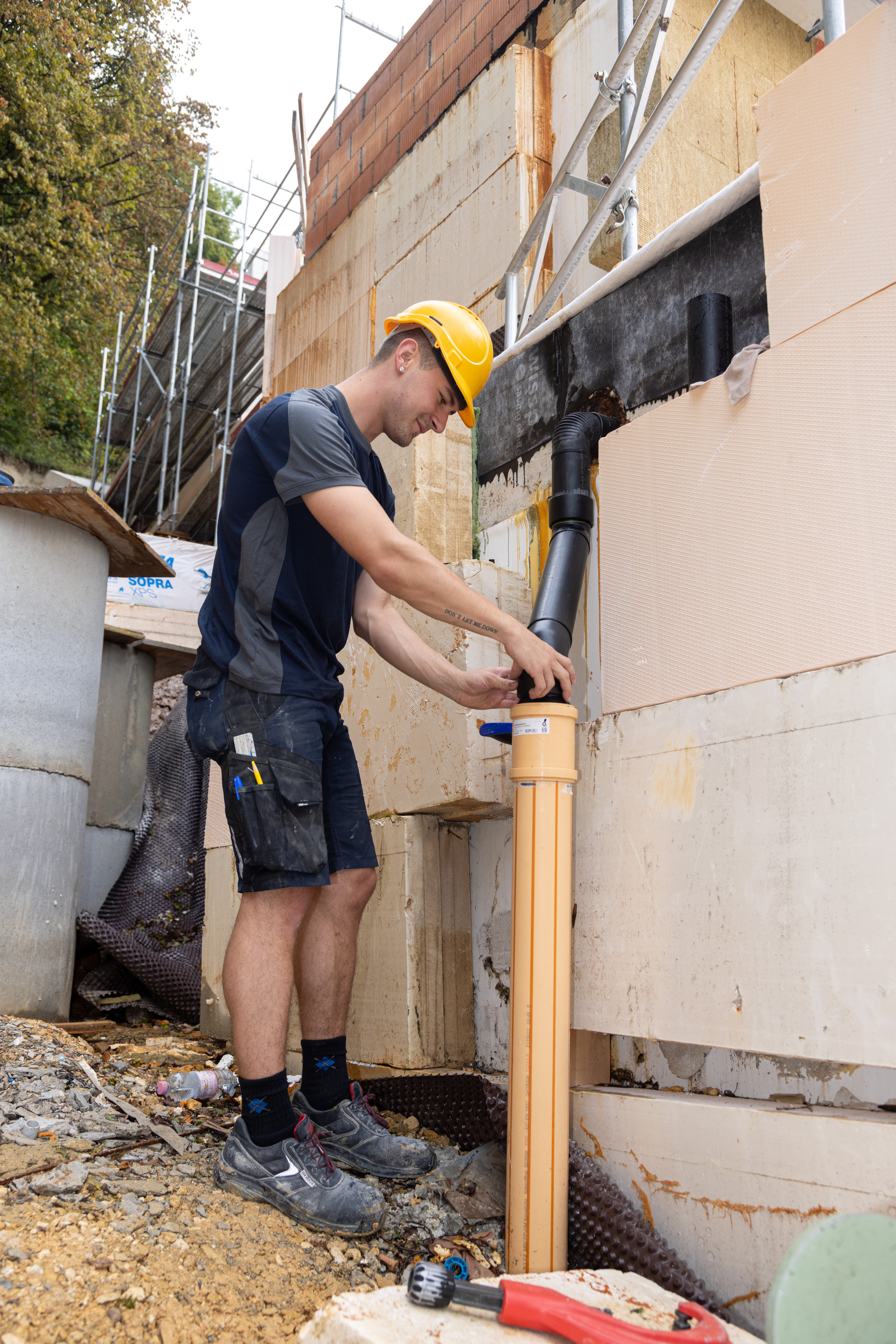 O. Jeker AG, Neumattstrasse 60 in Breitenbach