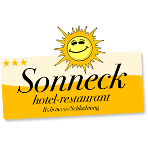 Hotel Sonneck Logo