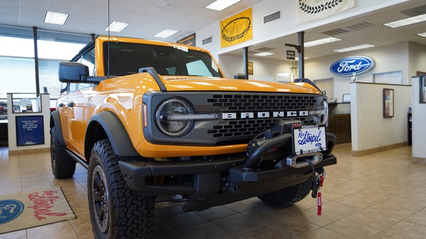 Images Ken Stoepel Ford