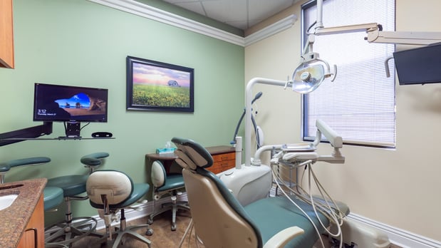 Images Gentle Dental Laguna Woods