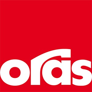Oras International OY Logo