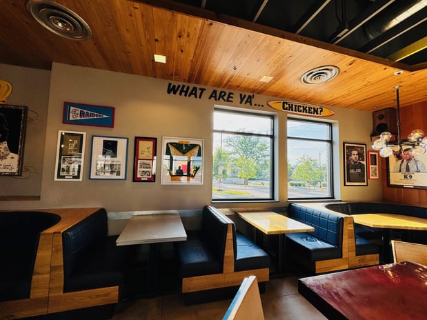 Images Raising Cane's Chicken Fingers