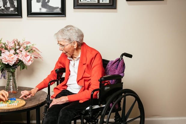 Images Ardenwoods Retirement Community