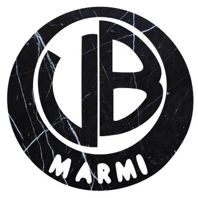 Benigno Marmi Caminetti e Stufe Montegrappa Logo