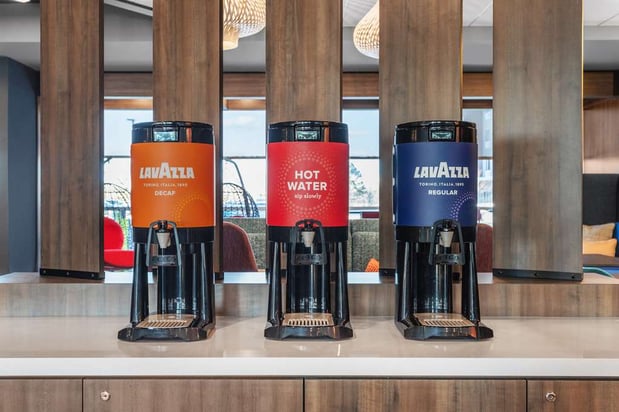 Images Tru by Hilton Janesville