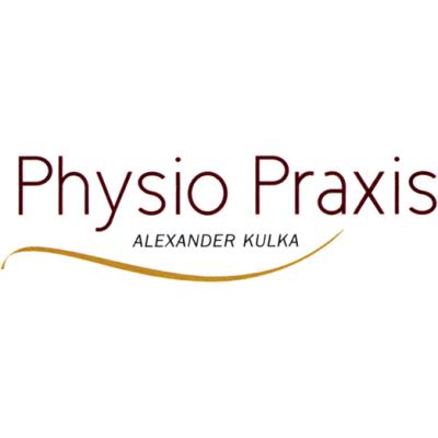 Logo Alexander Kulka Physio Praxis