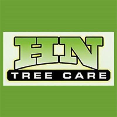 HN Tree Care LLC Logo