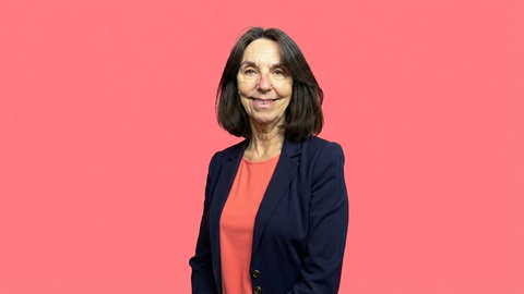 Photo of Gabrielle Middleton