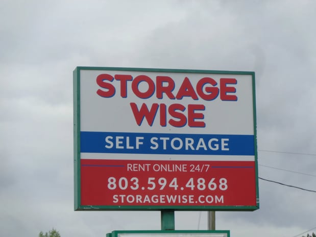 Images Storage Wise of Loris I