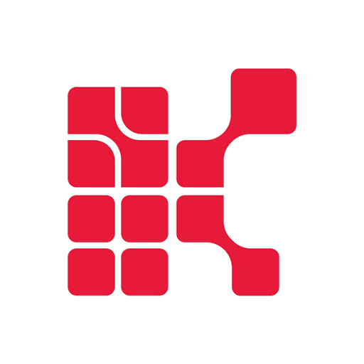 company logo