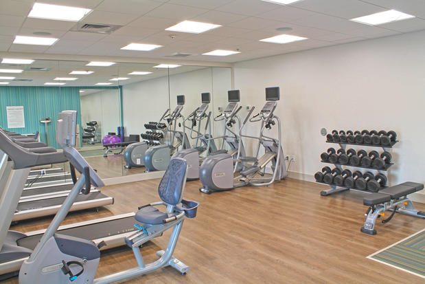 Images Holiday Inn Express & Suites St. Louis South - I-55 by IHG