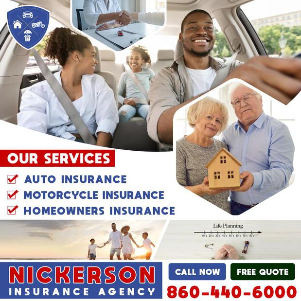 Images Nickerson Agency