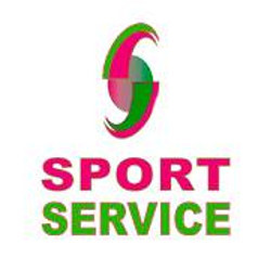 Ski Sport Service Logo
