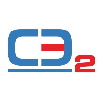 Logo CE-o2 Trockeneis GmbH