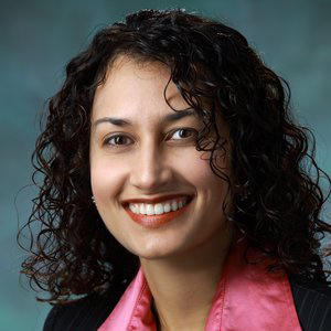 Dr. Rinky Bhatia, MD