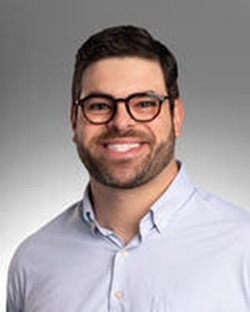 David Joy, MD 