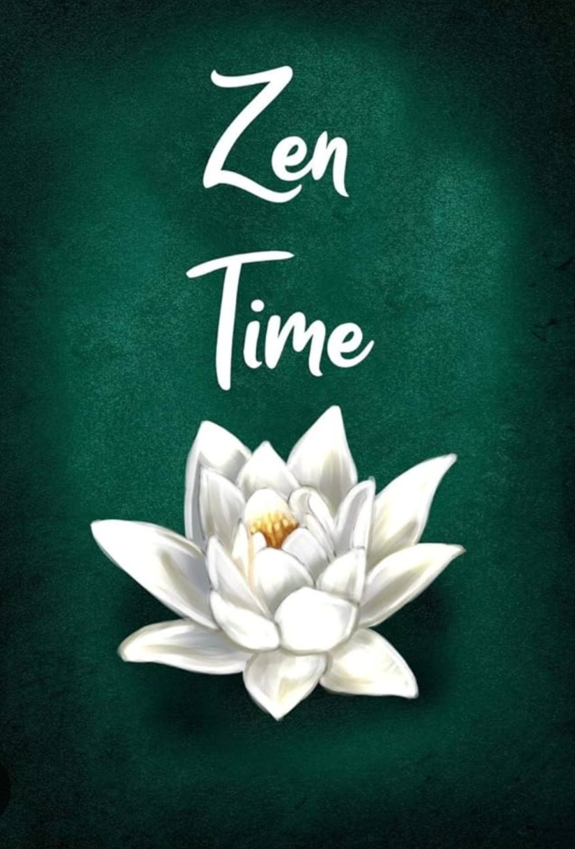 Images Zen Time (masaje integral)